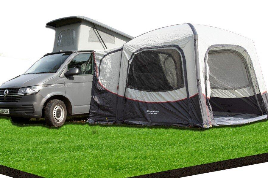 Agora Air VW-2021 - 1