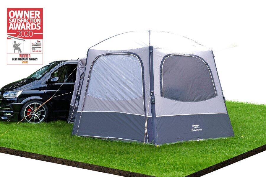 Airhub Hexaway II Low-2021 - 1