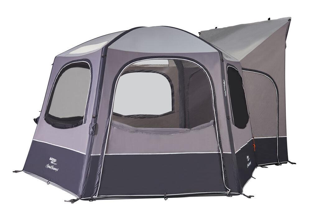 Airhub Hexaway II Tall-2019 - 1