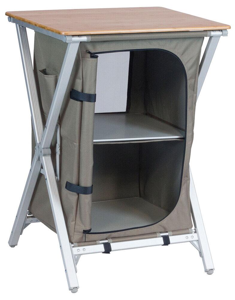 Bamboo Storage Unit-2016 - 1