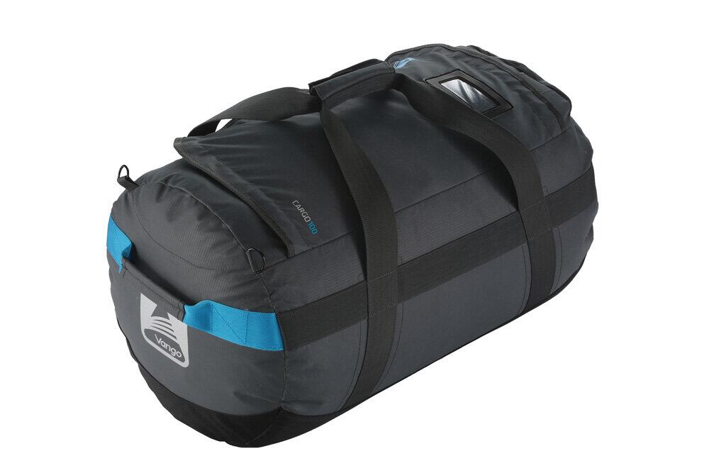 Cargo 100-2019 - 1