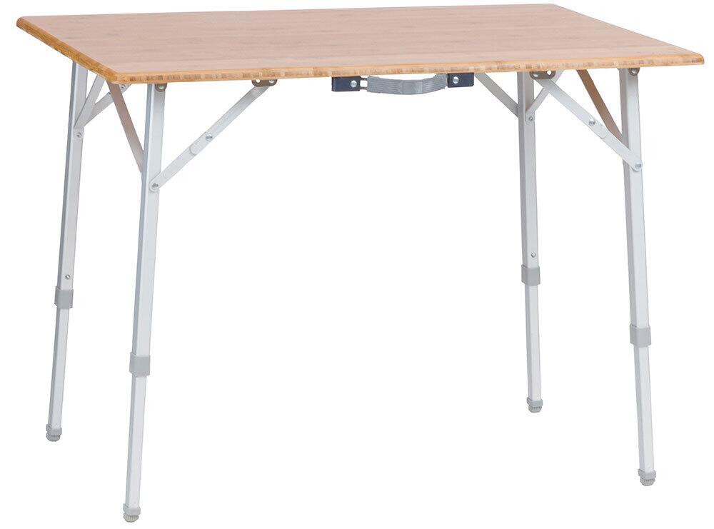 Bamboo Table 100cm-2017 - 1
