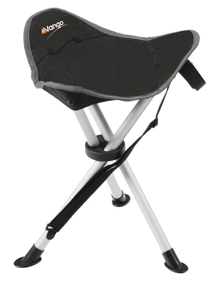 Balmoral Aluminium Stool-2014 - 1
