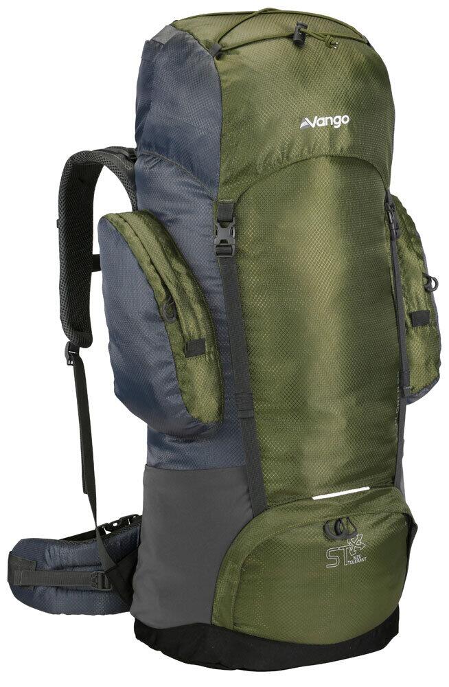 Vango Explorer Vango Explorer II 652017 | Rucksacks