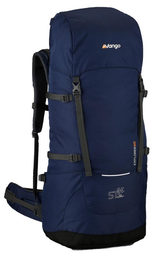 Vango Explorer Vango Explorer 50S2016 | Rucksacks