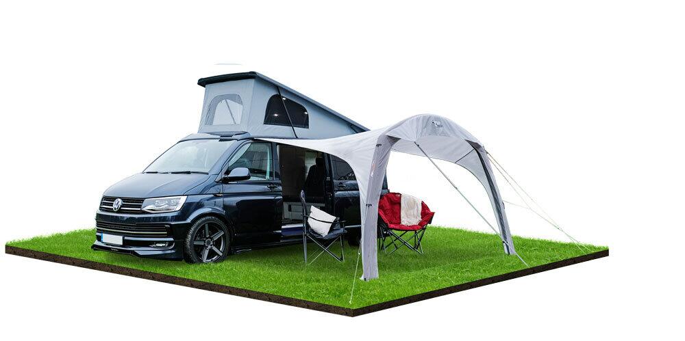 AirBeam Sky Canopy for Caravan & Motorhomes 2.5M-2022 - 1