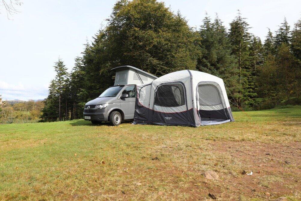 Agora Air VW-2022 - 1