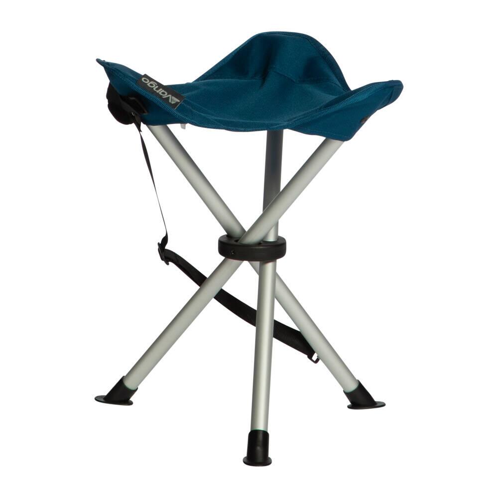 Balmoral Aluminium Stool-2022 - 1