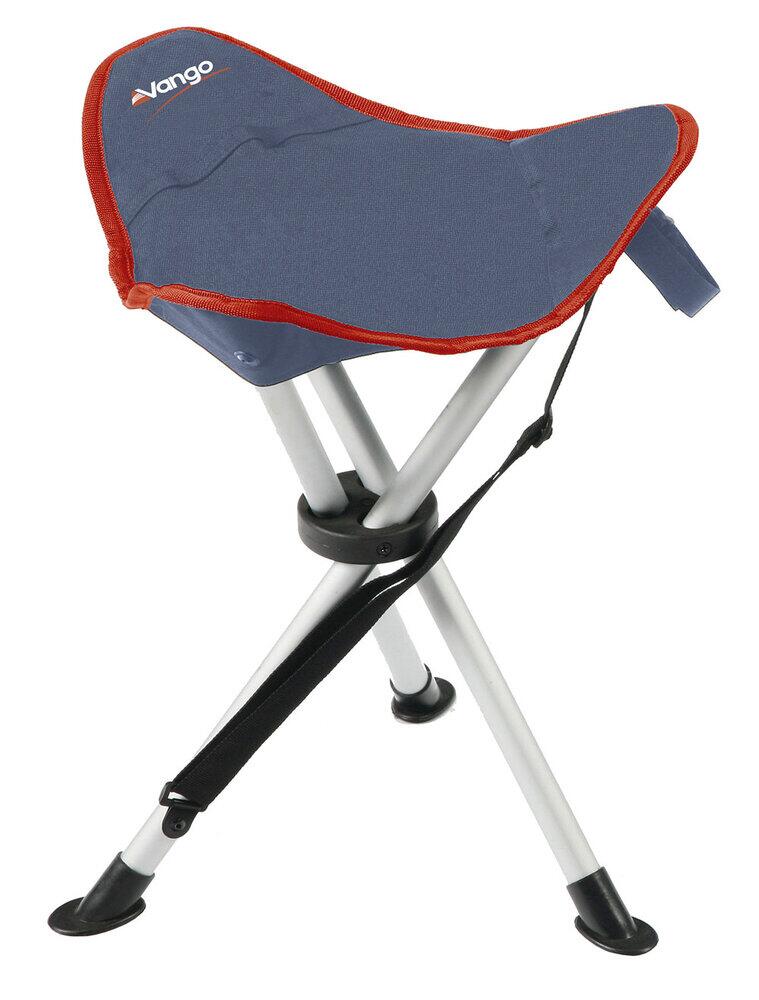 Balmoral Aluminium Stool-2016 - 1