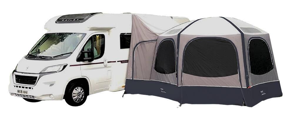 Airhub Hexaway II Tall-2023 - 1