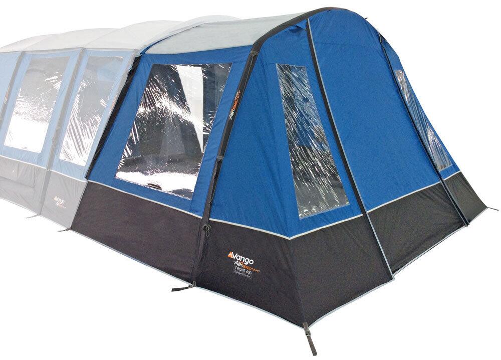 AirBeam Exclusive Front Awning 600-2016 - 1