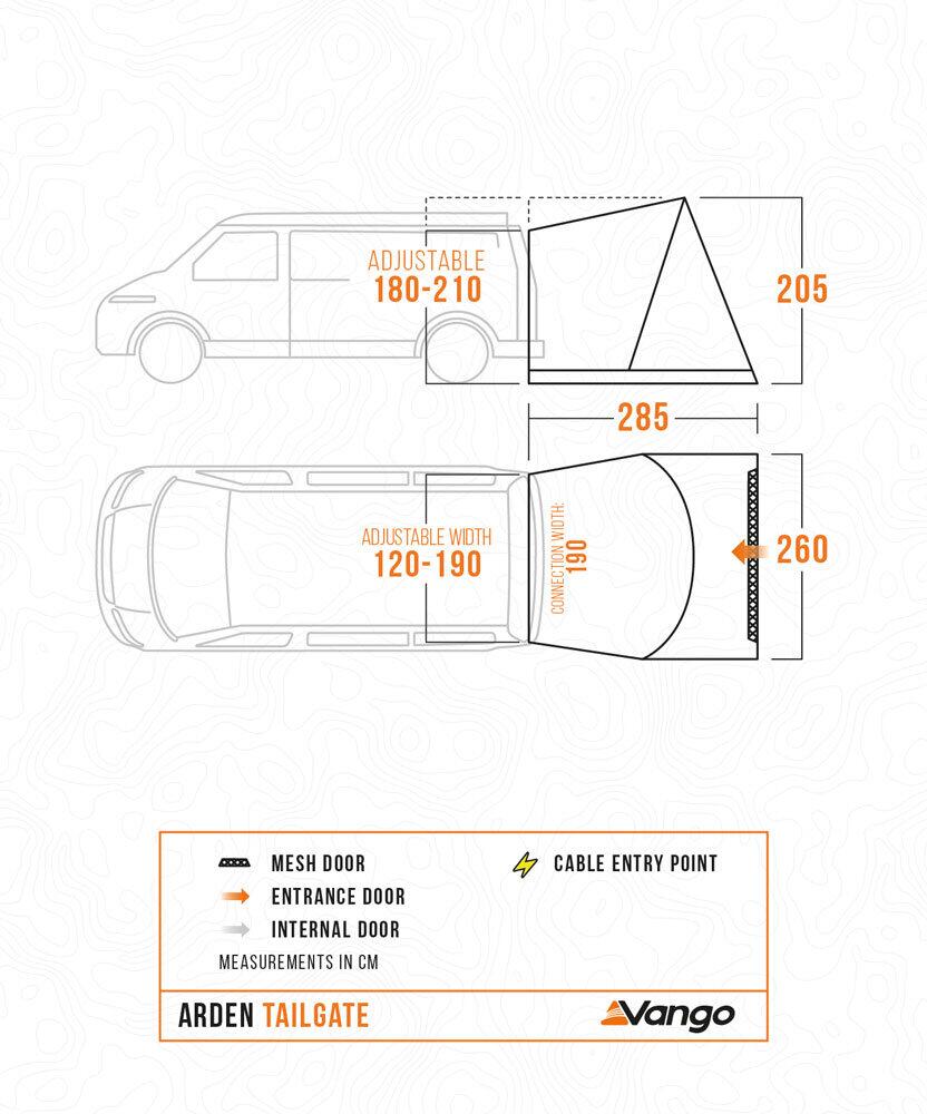 Arden Tailgate-2025 - 2