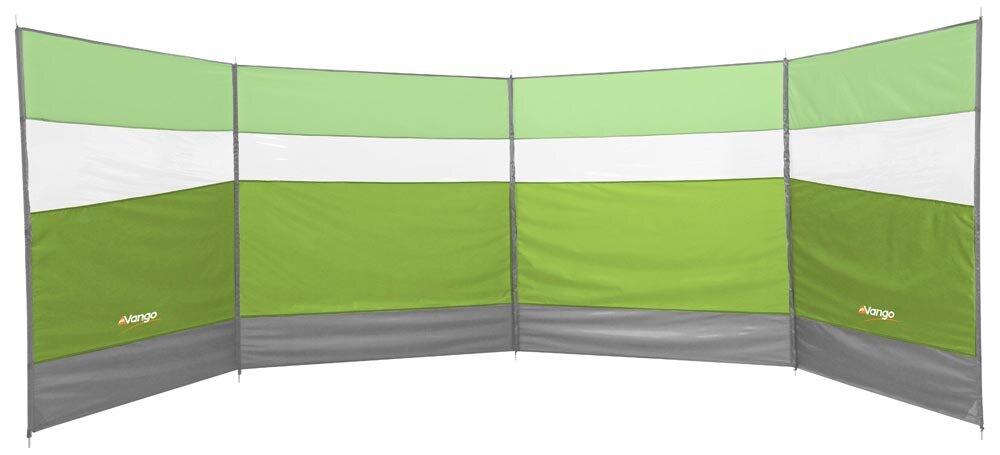 5 Pole Family Windbreak-2015 - 1