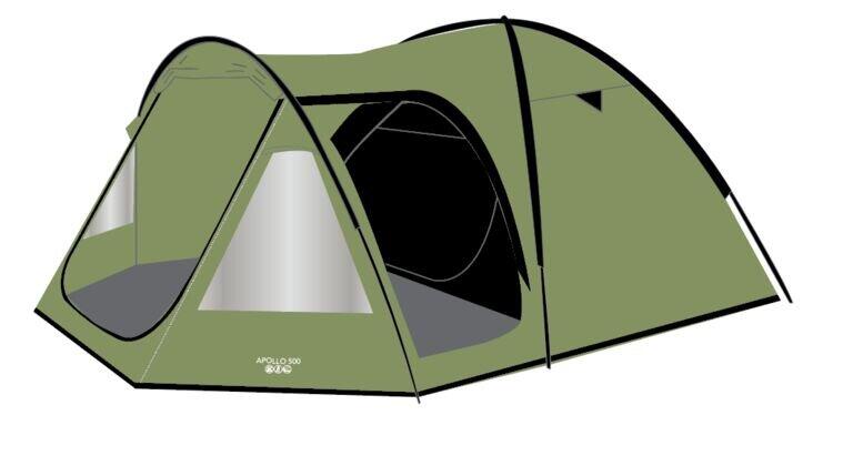 Vango Apollo 5002025 | Tents