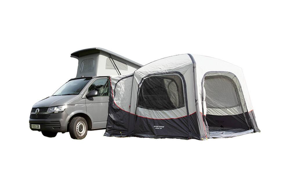 Agora Air VW-2023 - 1