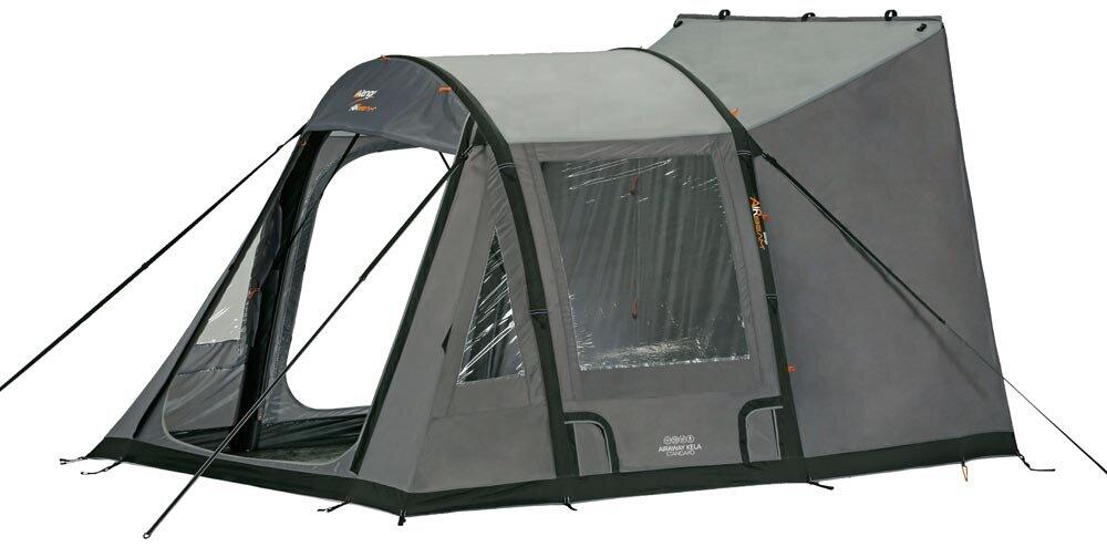Air Away Kela Std-2014 - 1