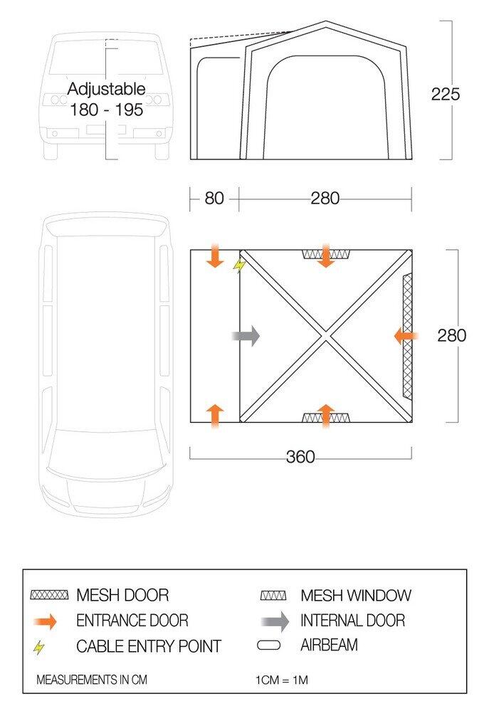 Agora Air VW-2023 - 2