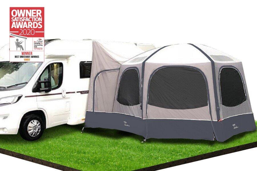 Airhub Hexaway II Tall-2021 - 1