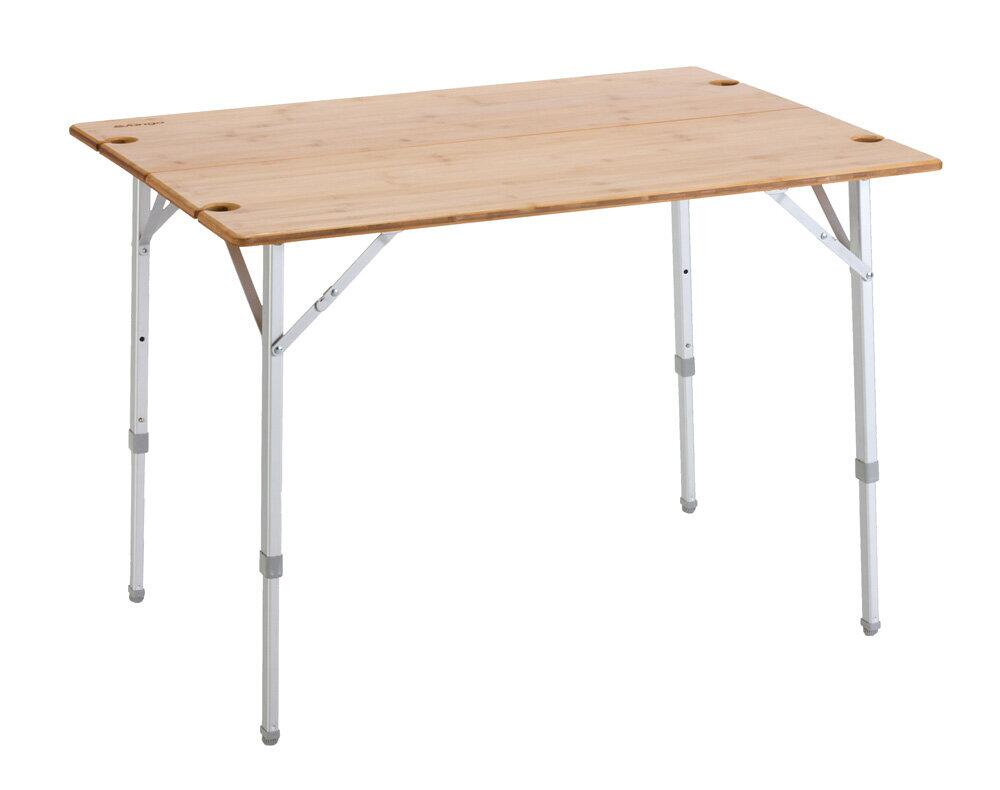 Bamboo Table 100cm-2018 - 1