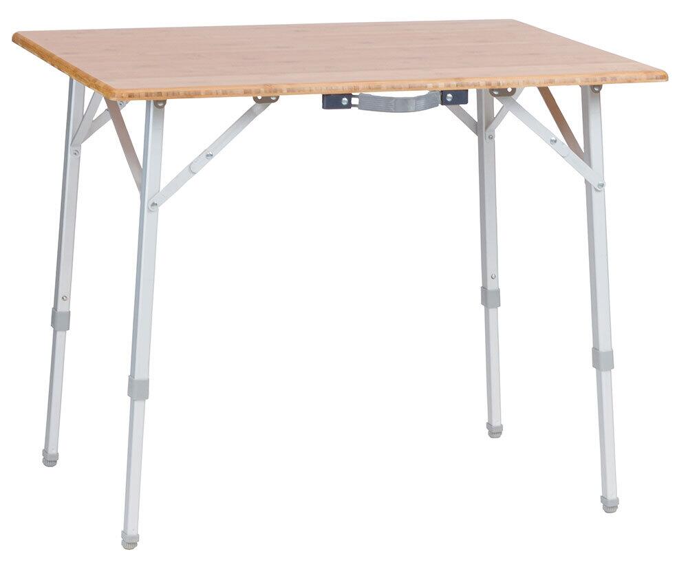 Bamboo Table 80cm-2016 - 1