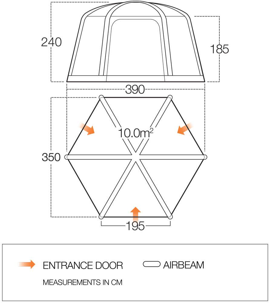 AirHub Hex-2019 - 2