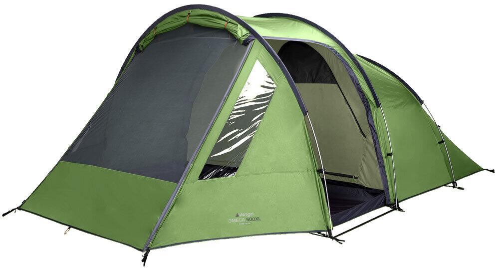 Vango Omega 500XL2018 | Tents