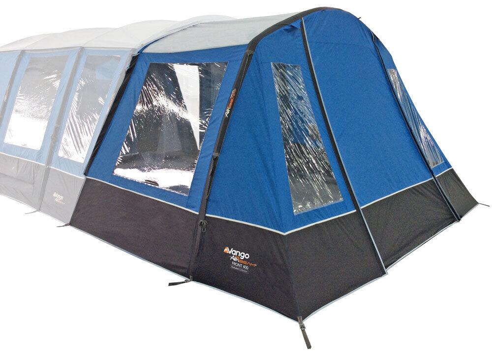 AirBeam Exclusive Front Awning 400-2016 - 1