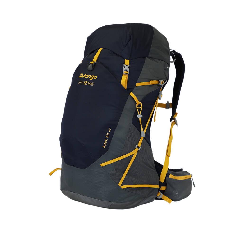 Apex Air 40-2025 - 1