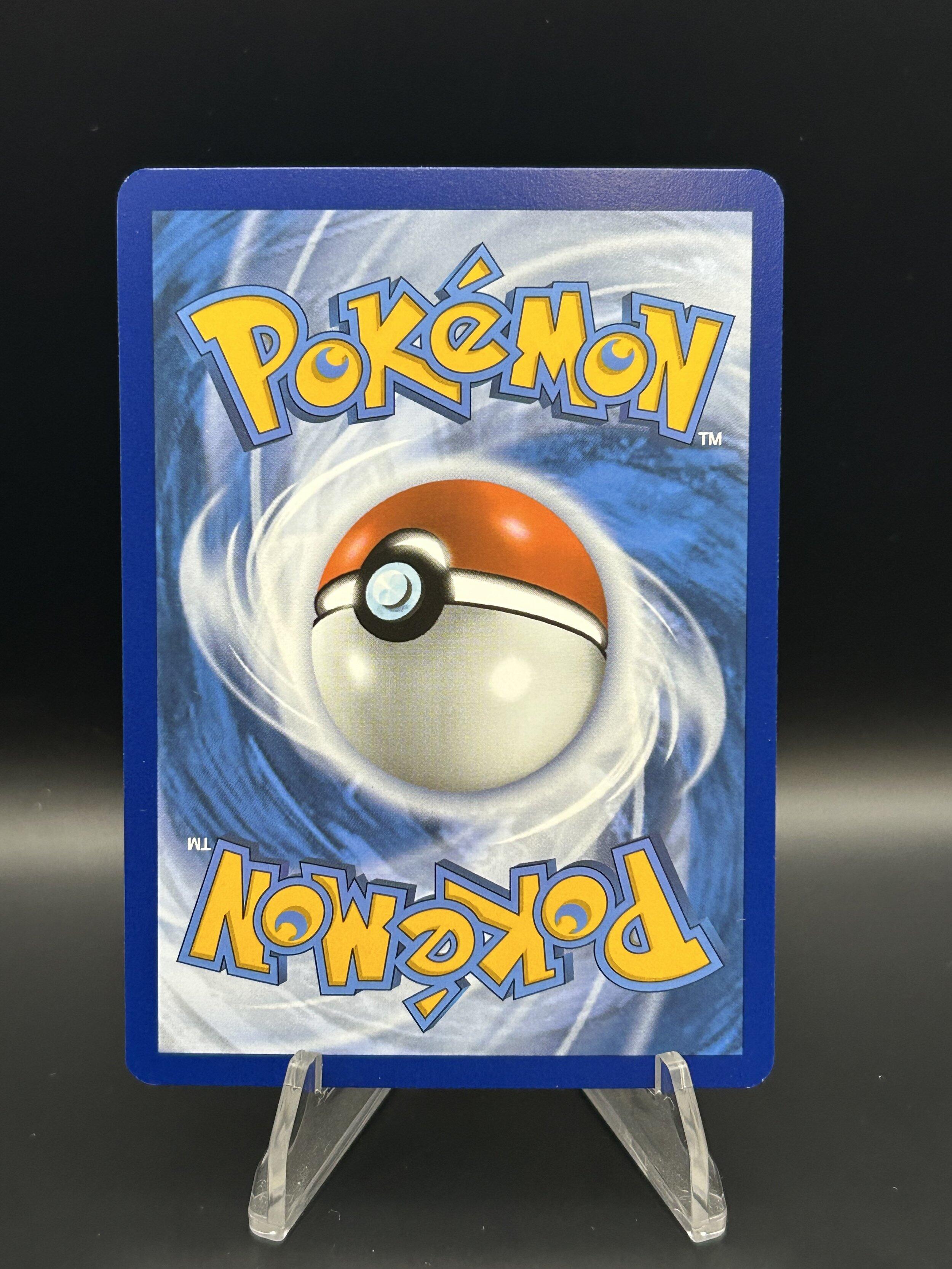 Bombirdier ex 234/182 Ultra Rare Paradox Rift NM-LP