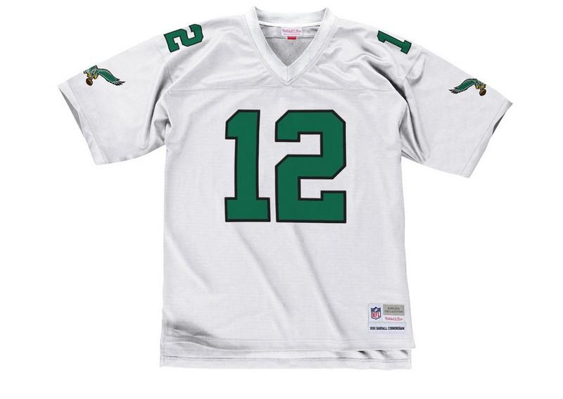 Philadelphia Eagles Randall Cunningham 1990 Replica Jersey