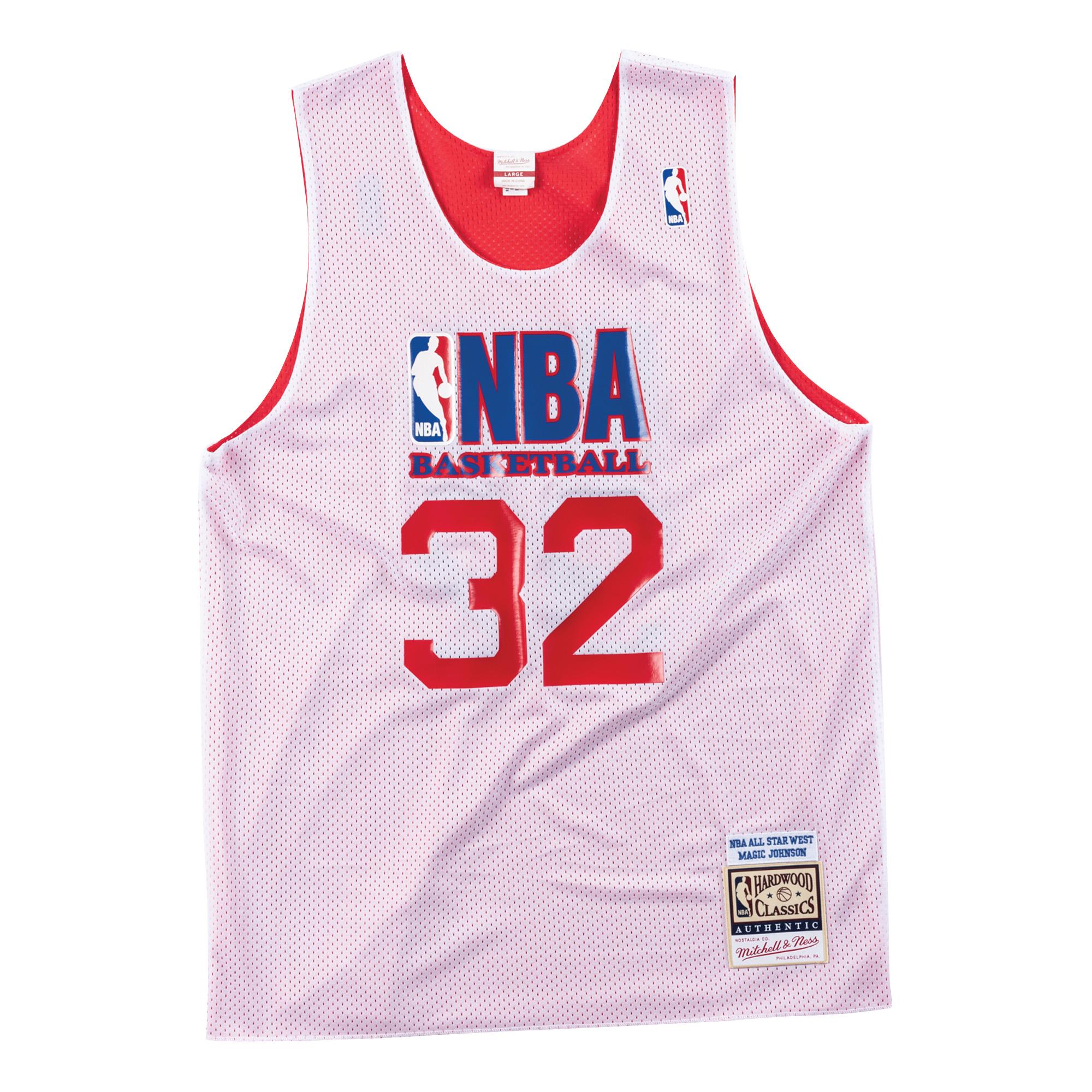 nba all star practice jersey