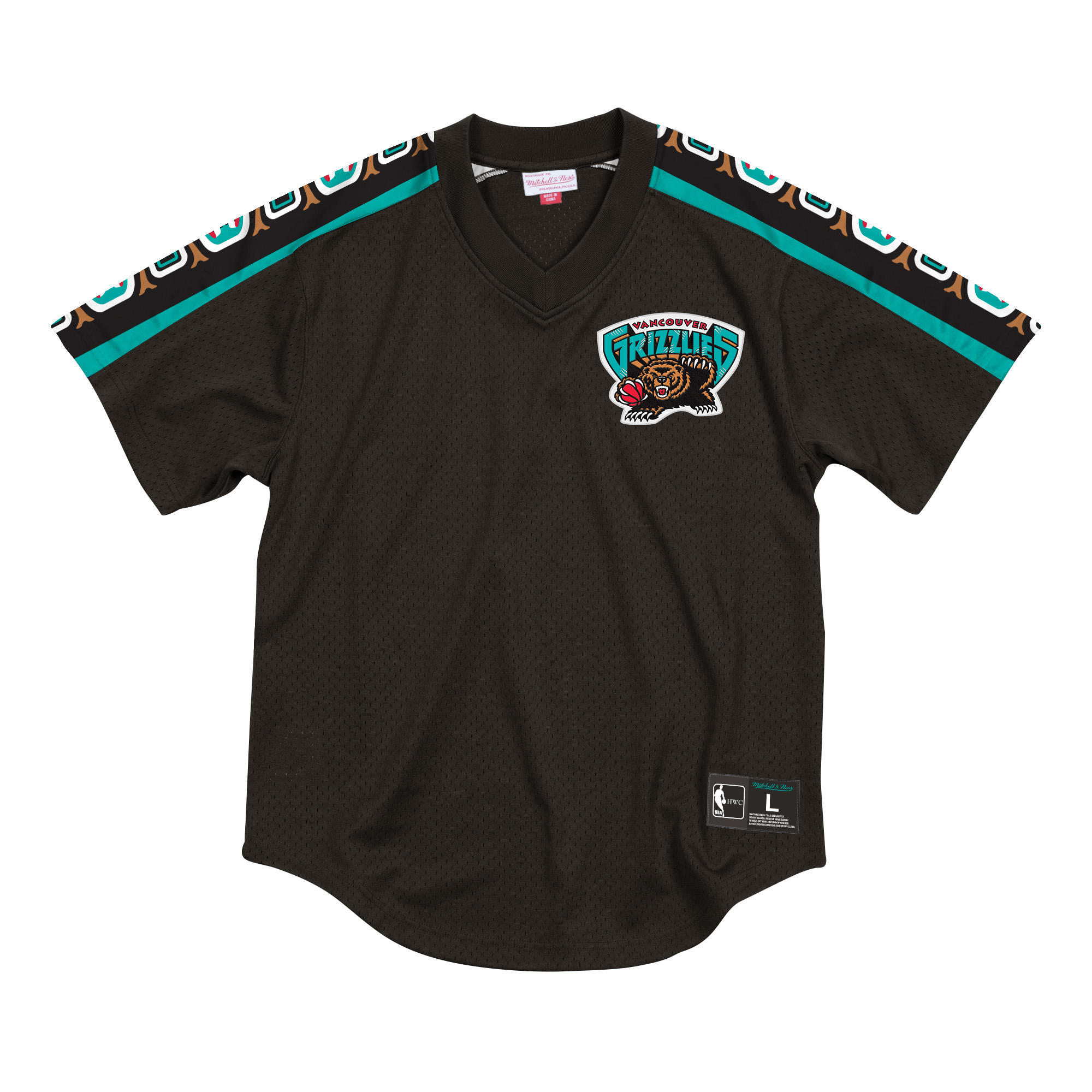 Vancouver Grizzlies