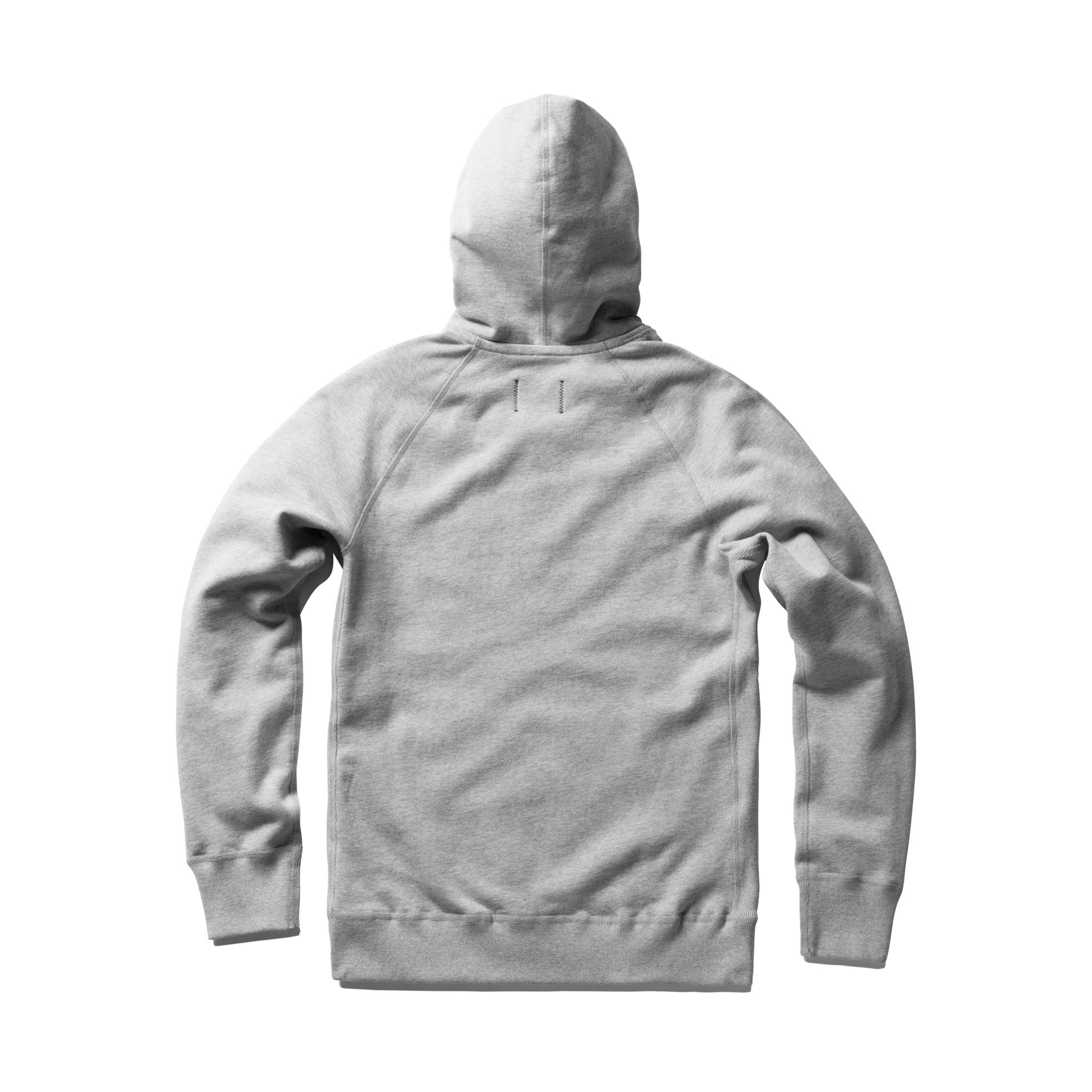 Mitchell & Ness | Mitchell and Ness Grey Reigning Champ x M&N Pullover ...