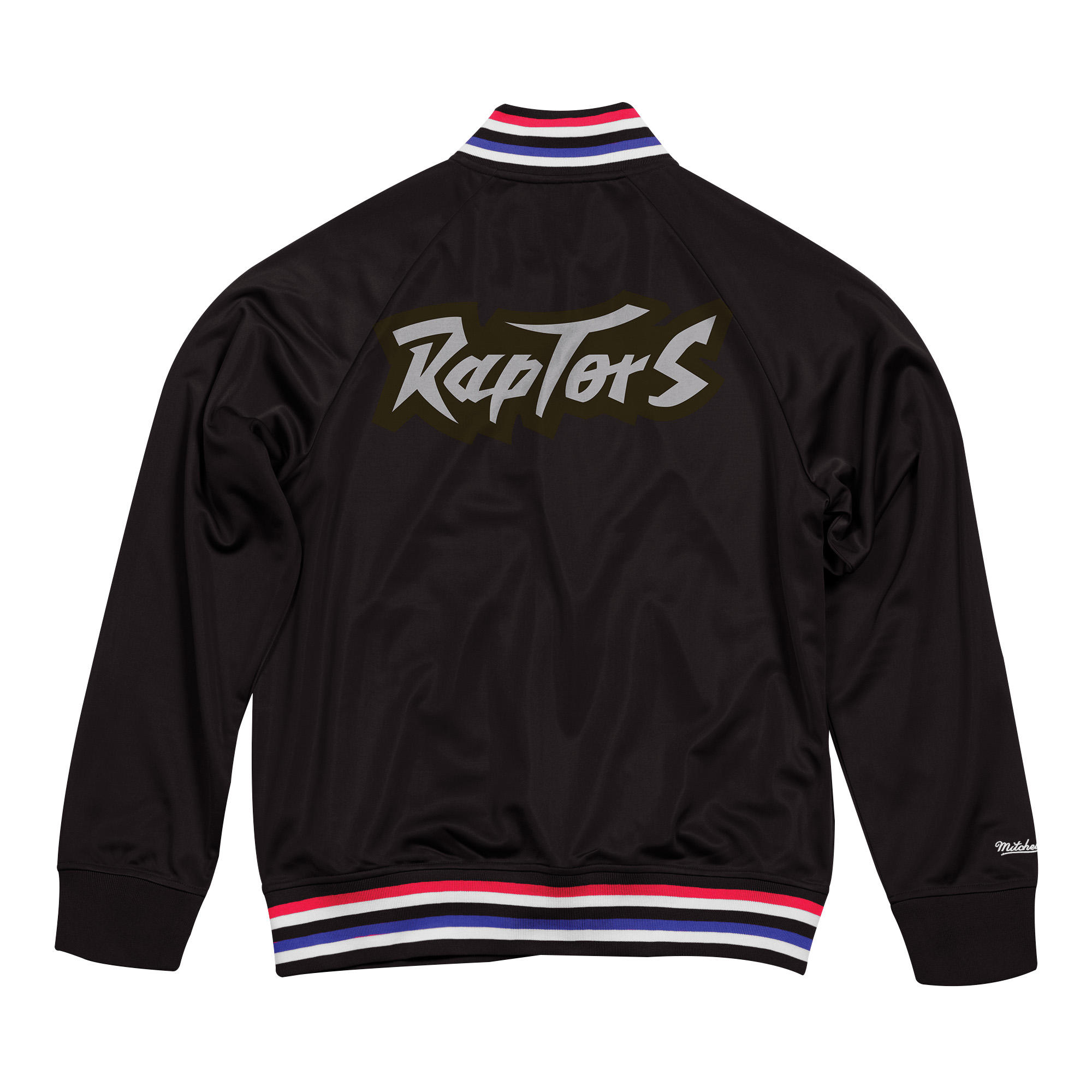 Mitchell & Ness Nostalgia Co. | Top Prospect Jacket - Toronto Raptors