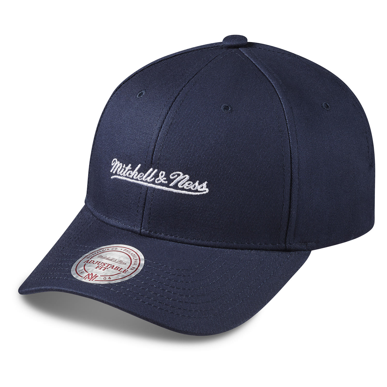 Mitchell & Ness Nostalgia Co. | Team Logo Low Pro Snapback