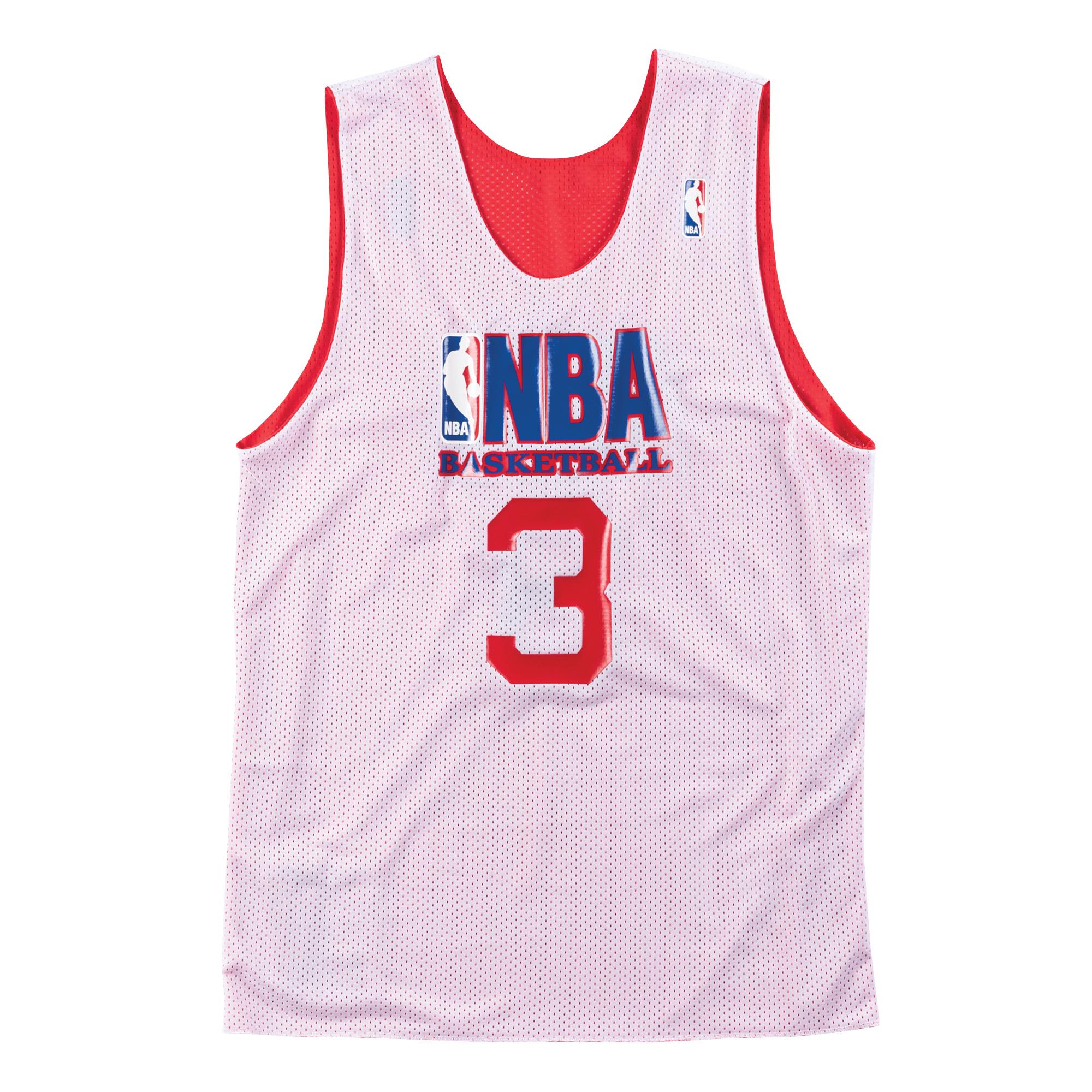 nba all star practice jersey