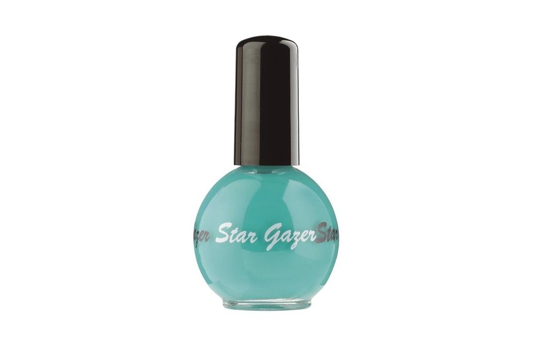 Stargazer | Fresh Range Nail Polish (264 Turquoise)