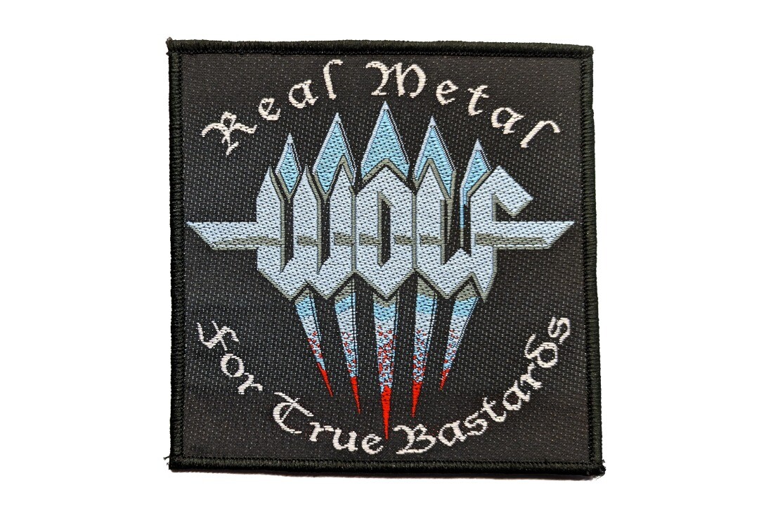 .com: Slayer Patch Black Eagle Band Logo Official Black Cotton Woven  (8Cm X 10Cm) Size 10 cm x 8 cm : Clothing, Shoes & Jewelry