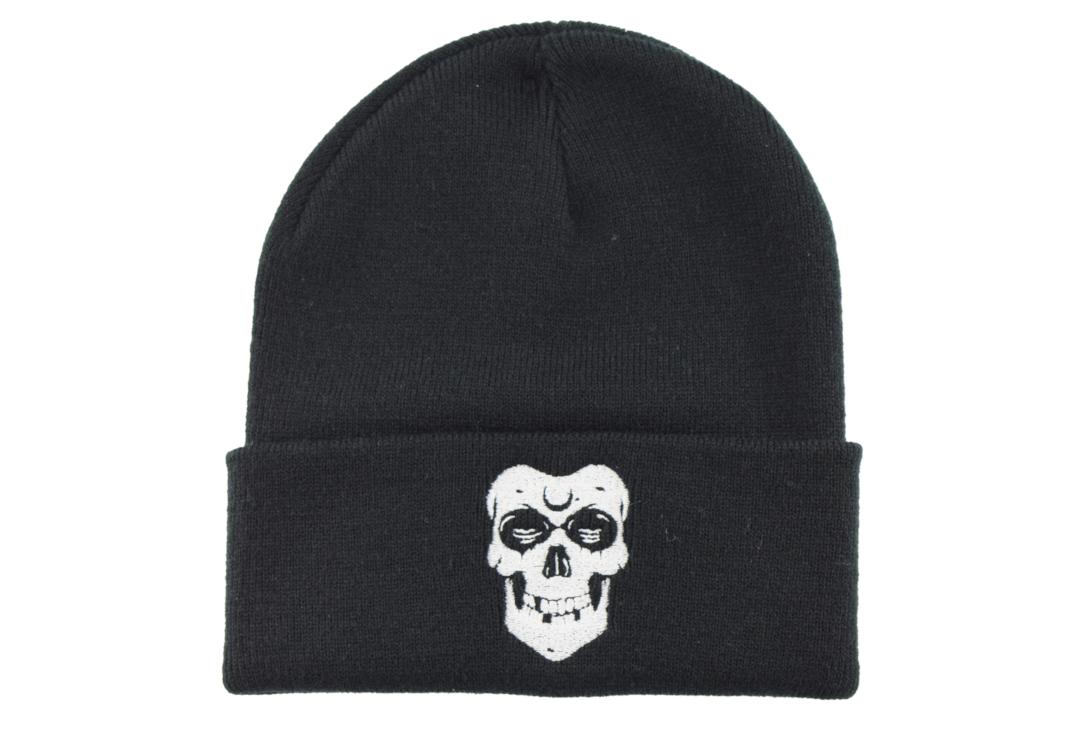Darkside | Ghoul Skull Beanie Hat