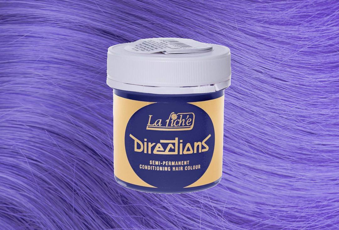 La Riche | Lilac Directions Semi-Permanent Hair Colour