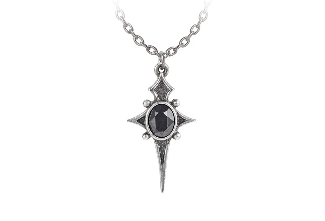 ALCHEMY GOTHIC: BLACK SUN KHEPRI pendant 【公式通販】