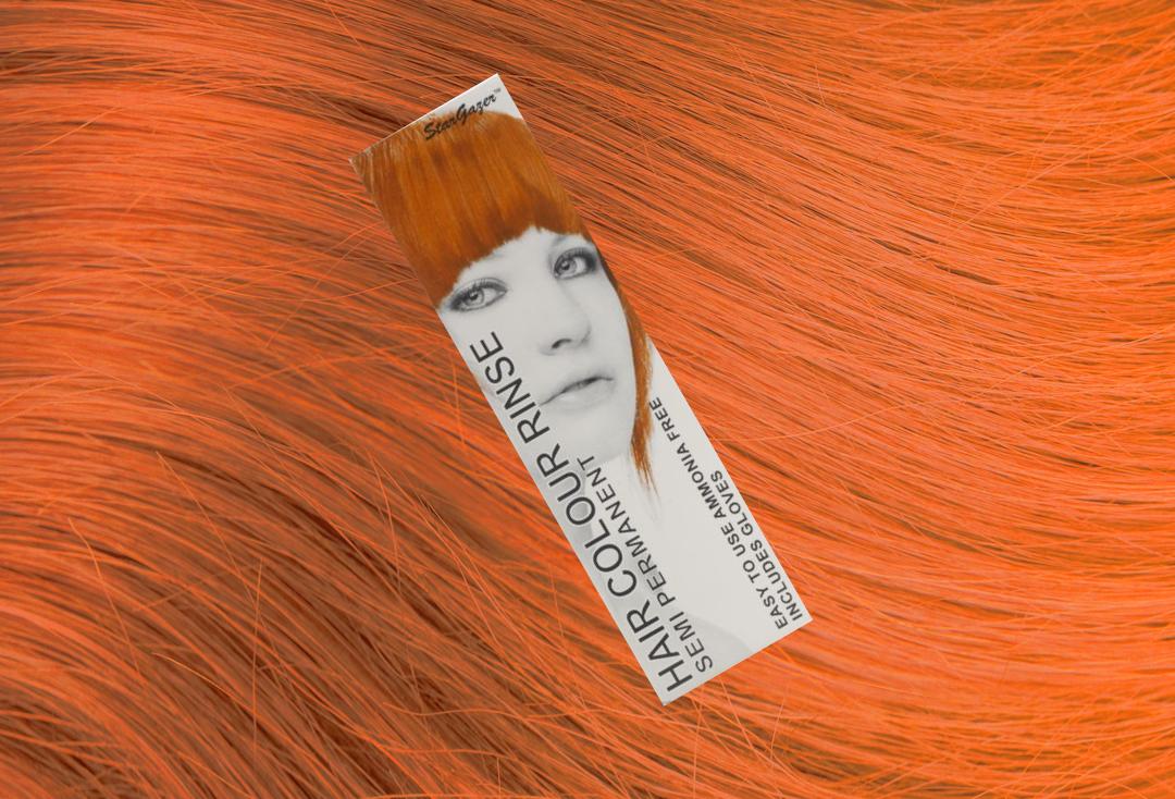 Stargazer | Dawn Semi-Permanent Hair Colour