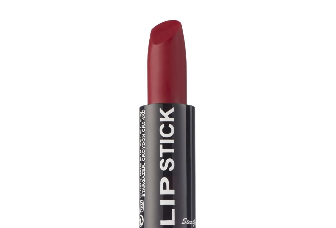 Stargazer | Red #125 Lipstick