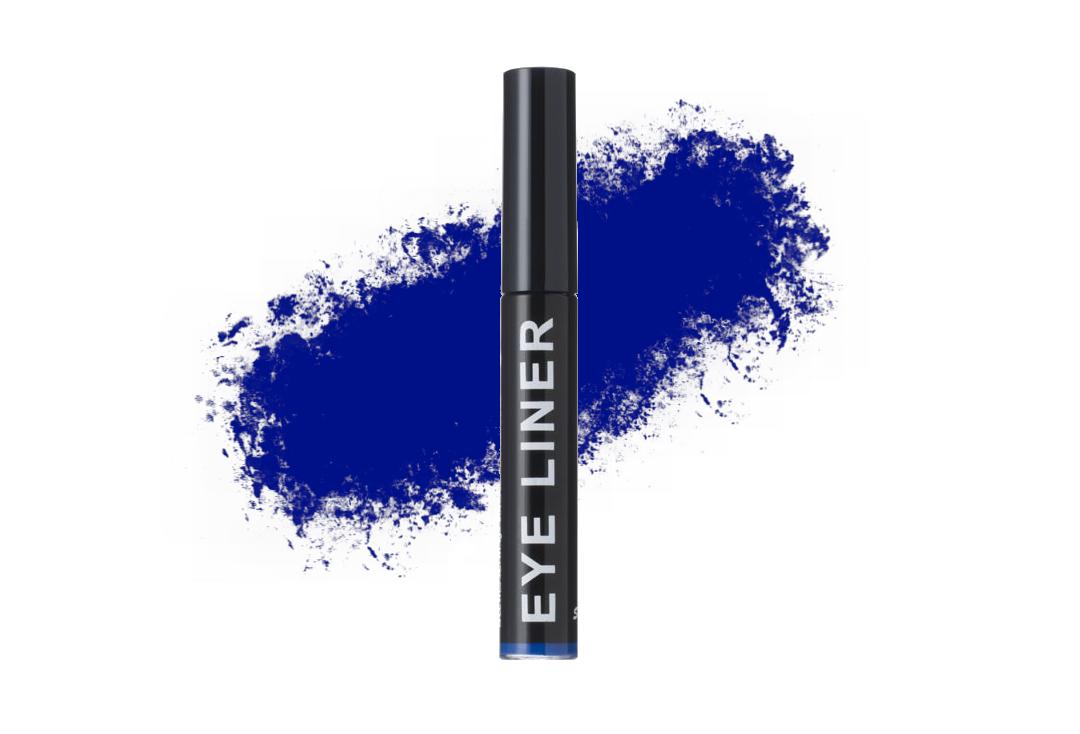 Stargazer | Blue Liquid Eyeliner