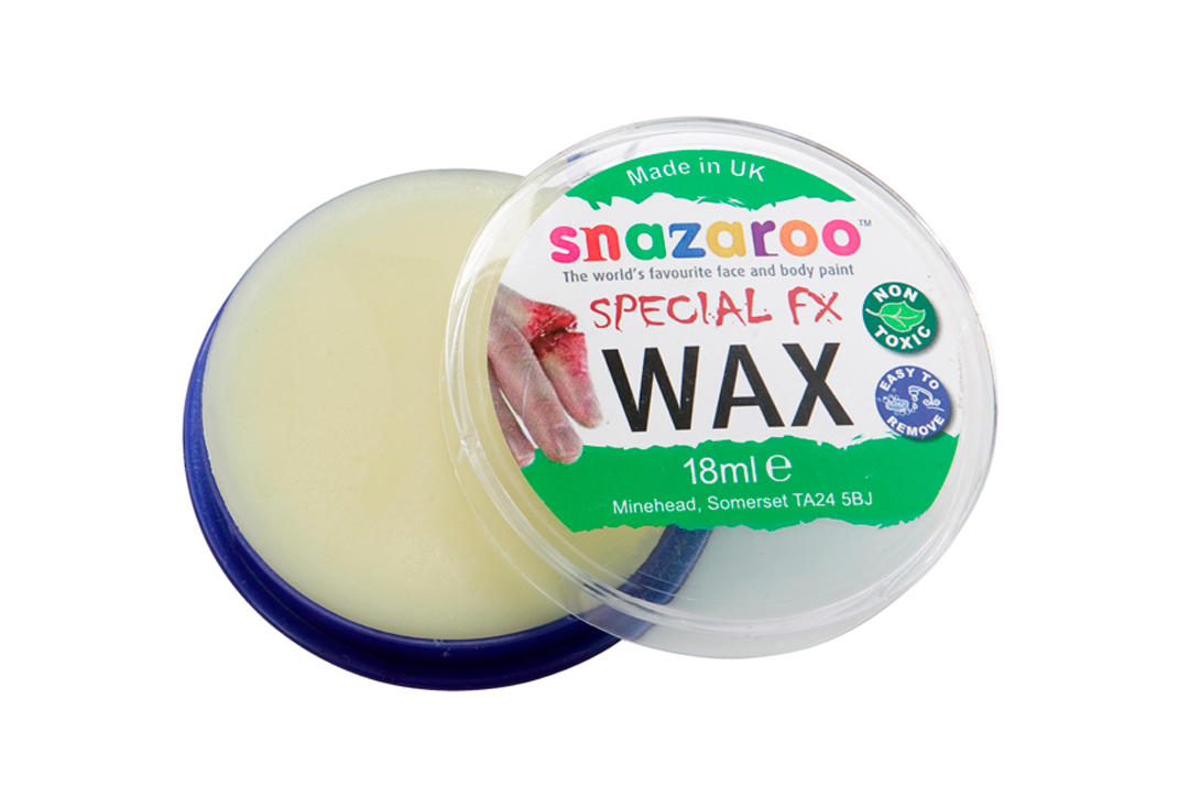 Snazaroo | Special FX Wax (18ml)