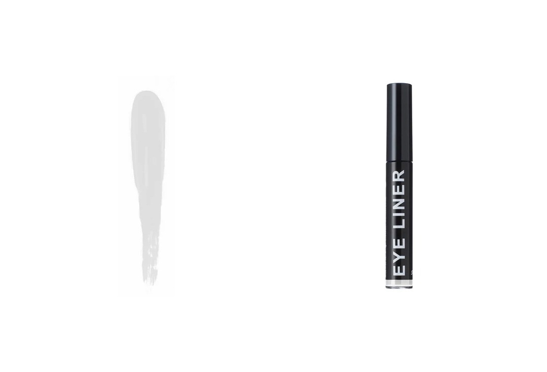 White Stargazer Liquid Eyeliner