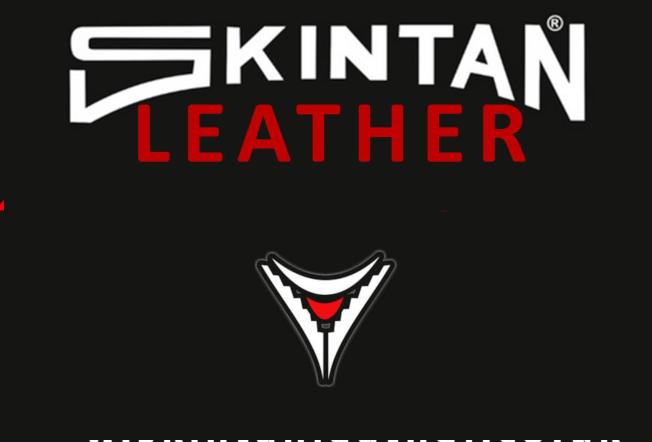Skintan Leather