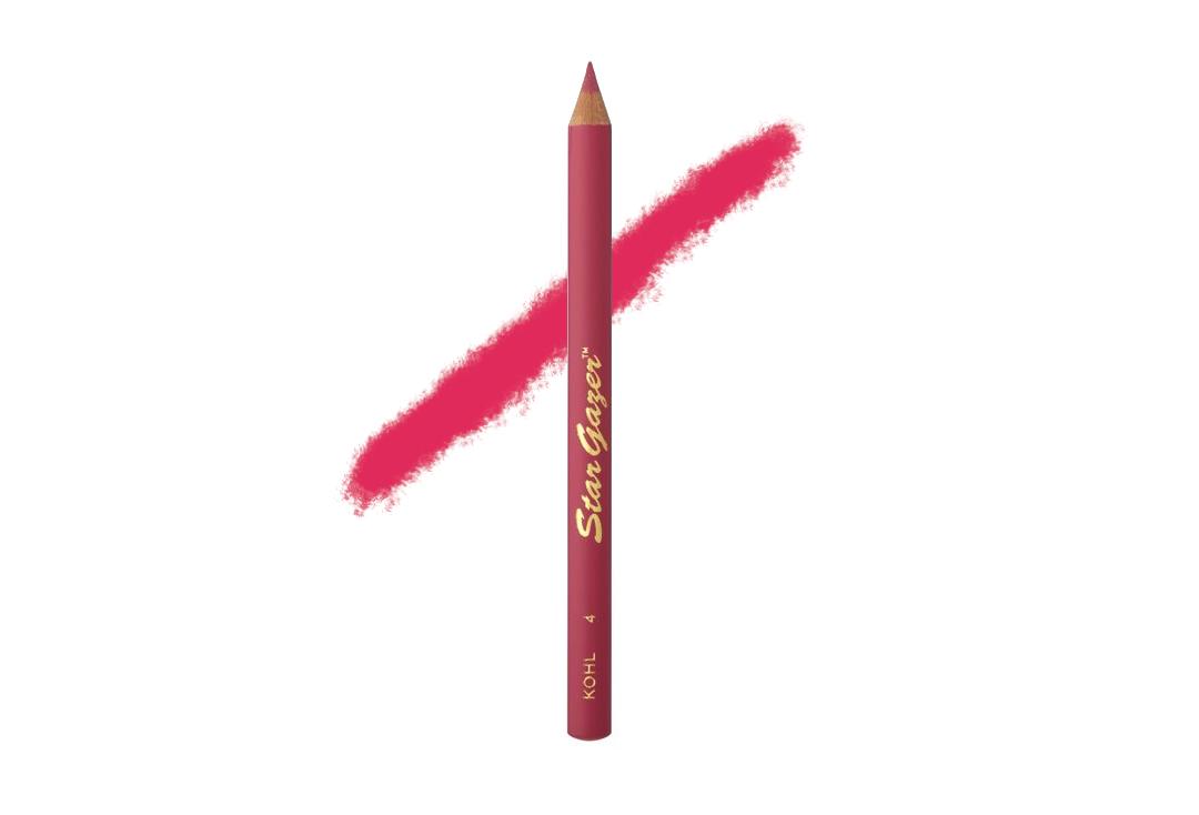 Stargazer | Pink #4 Eye & Lip Liner Pencil