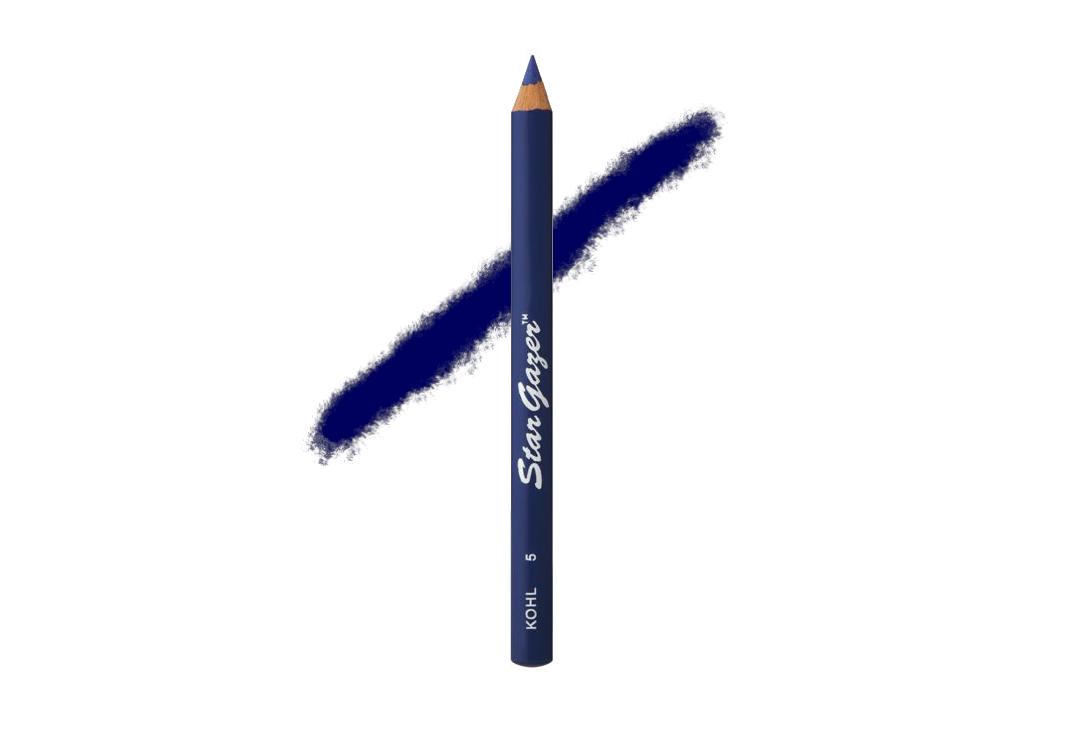 Stargazer | Blue #5 Eye & Lip Liner Pencil