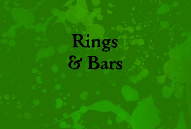 Rings & Bars